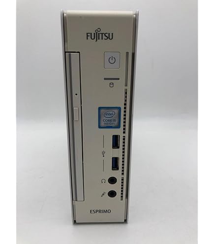 Amazon.co.jp: 中古パソコン Lenovo ThinkCentre M73 Tiny Windows10